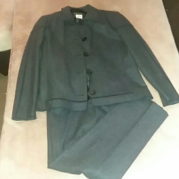 Harve benard Women pants suit - Picture 4 of 8